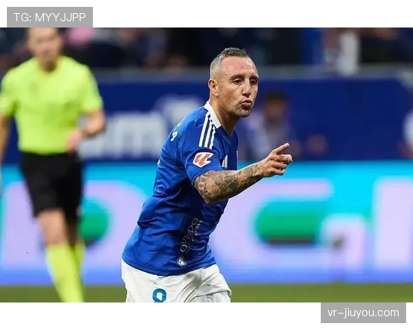 皇家奥维耶多1-0力克塞维利亚，积分升至24分脱离降级区